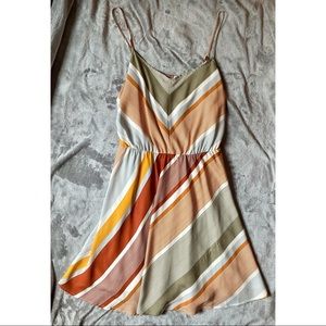 LC Lauren Conrad Dress